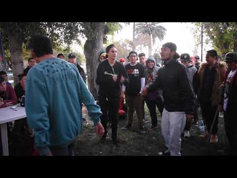 ERRETE vs. NIZOBE vs. ZATOK | Kuarta Maestría | Segunda Ronda | Fecha 13