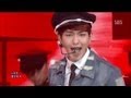 샤이니 (SHINee) [SHINE (Medusa I)] @SBS Inkigayo ...