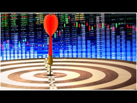 How to find a target price for stocks