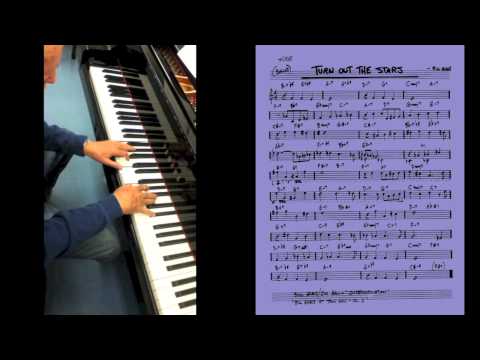 My Piano Jazz Lesson with Don Friedman