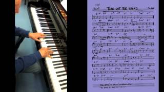 My Piano Jazz Lesson with Don Friedman