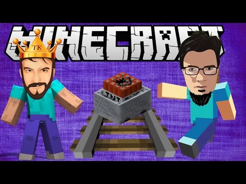 Maden Keşfi | Minecraft Türkçe Survival Multiplayer | Bölüm 20