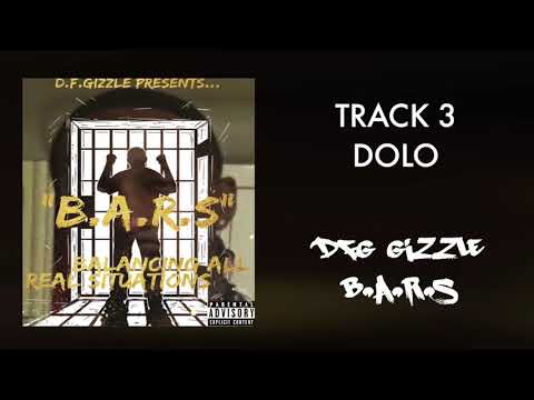 DFG GIZZLE - DOLO