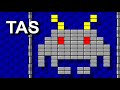 TAS Arkanoid Arcade 651 360 Pts Hard
