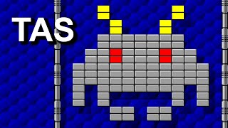 [TAS] Arkanoid Arcade (651,360 pts) (Hard)