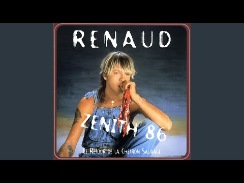 En cloque – Renaud