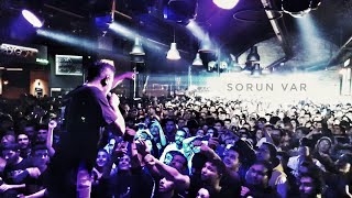 Sagopa Kajmer - Sorun Var / Aydın (4K)