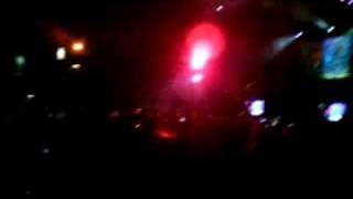 Paul Van Dyk - Castaway (John O' Bir Remix) @ Ministry Of Sound Paul Van Dyk In El Salvador 27-08-08
