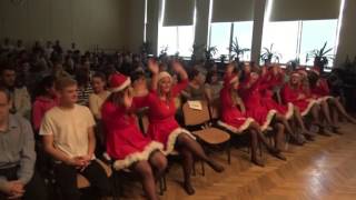 Vánoční akademie 2016 Vánoční akademie 2016