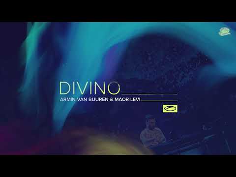 Video thumbnail for Divino