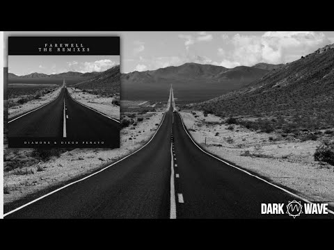 DiamonX & Diego Penayo - Farewell (Dropstex Remix)