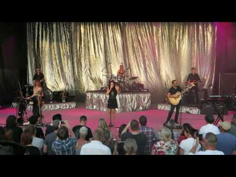 The Corrs - Live in Sønderborg part 4