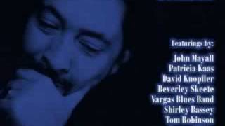 Chris Rea &amp; Vargas Blues Band - Do you believe in love (rare)