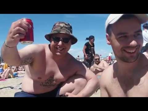 Straylo - Autostopem do Barcelony (pt. "NORMALNIE GOSCIU") TRAILER