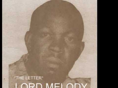 Lord Melody - The Letter