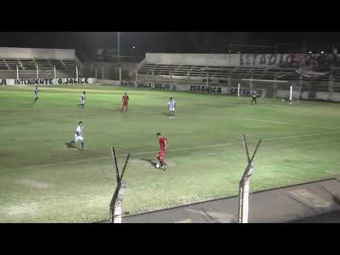 Anual chacarero, 13ra. fecha: Independiente SA 3 - La Merced 1