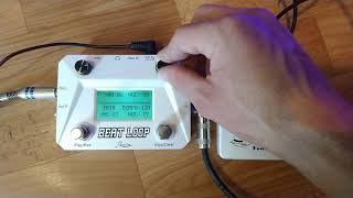 Video thumbnail for Rowin Beat Loop by Olexandr Sorokolit