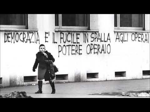 'Estado y Patronal' - La Varsoviana en Italiano (Sub. Español)