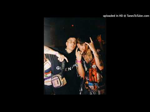 Duki, Seven Kayne, Tiago PZK, Asan, Tobi - Volando en el Tiempo (HQ)