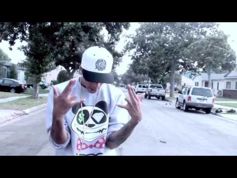 The Rangers - Kiss My Nikes ( Video )