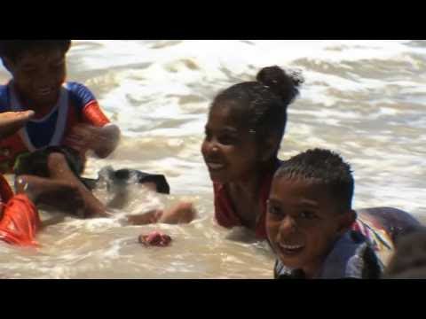 LMA Postdampfer zu Gewürzinseln August 2014