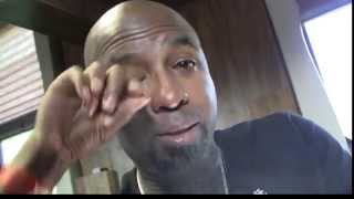 TECH N9NE Rocks INDIE POWER!