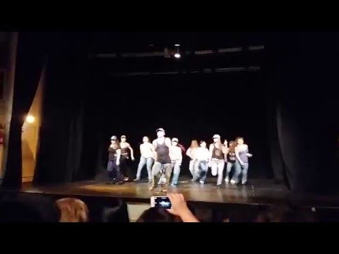 Summer Gala Show - Amir Thaleb - ADS