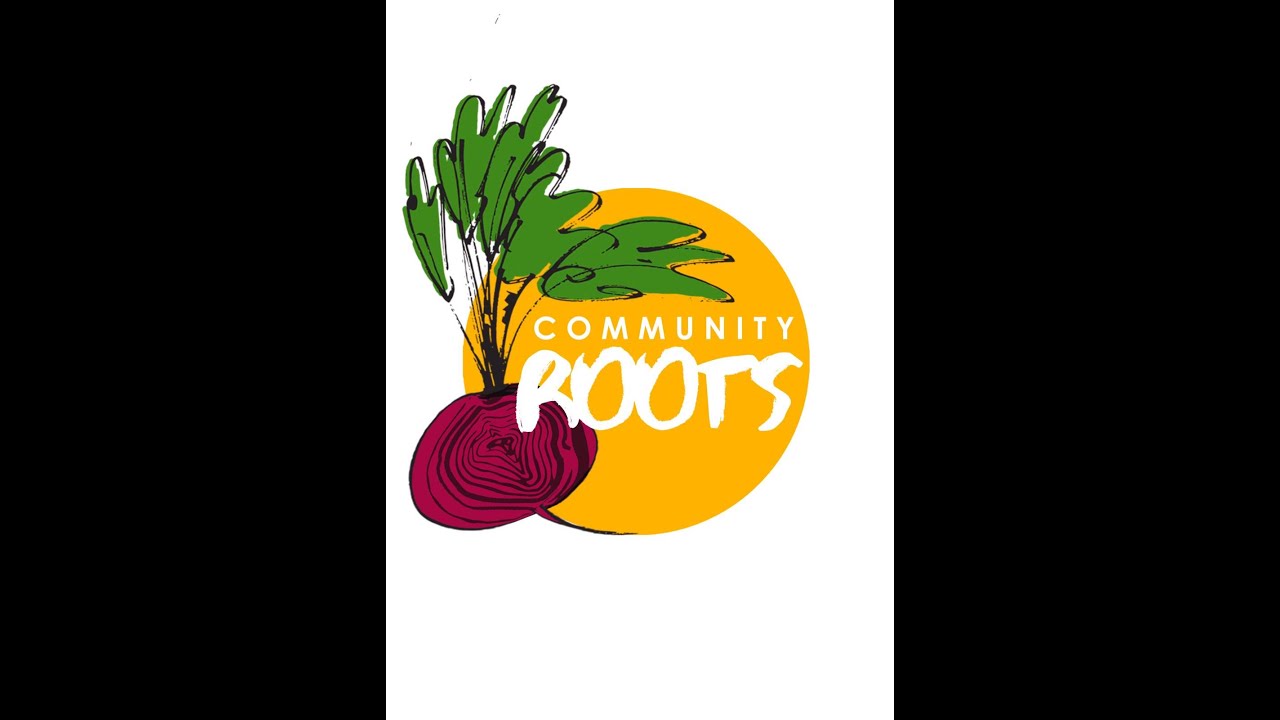 Community Roots Crowd Funder