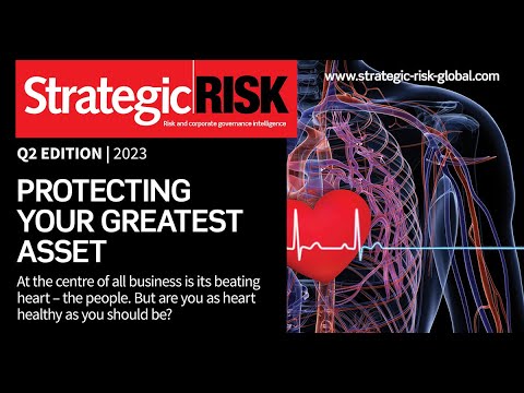 Risk Culture: How to embed this into your organisation - StrategicRISK