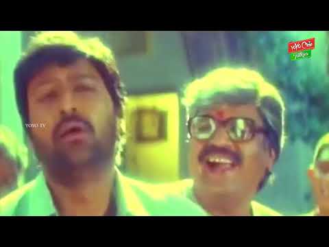 O Babu Nee Pelli Video Song | Punya Bhoomi Naa Desam Telugu Movie | Mohan Babu|Meena | YOYO TV Music