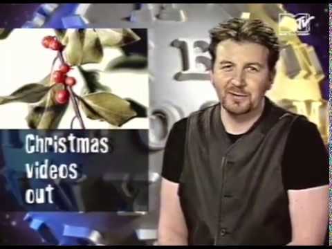 MTV News with Steve Blame, 17/12/1993