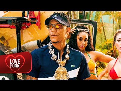 SET WESLEY ALEMÃO 2 - MC Paulin Da Capital, MC Lipi, MC Kadu (VideoClipe) DJ GM