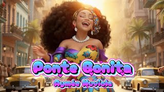 Aymée Nuviola - Ponte Bonita