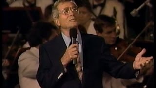 Perry Como Live - National Memorial Day Concert (1992)