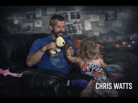 Chris Watts: The Suburban Promise, the Private Drift, and the Morning the House Went Still