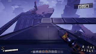 ついに正式リリースされたSATISFACTORYをただひたすらプレイする #2