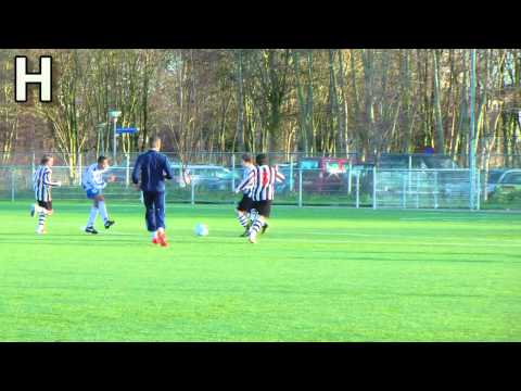 Buitenboys D7 - Laren 99 D2 (10-12-2011)