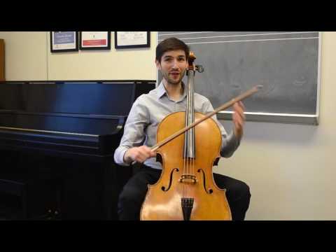 Piatti Lesson #4 - Four Corners of the Pelvis