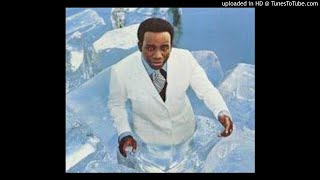 JERRY BUTLER - I THINK THAT SHE'S IN LOVE WITH ME