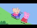 Peppa Pig English Episodes Meet Mandy Mouse Peppa Pig S New Friend Peppa Pig