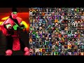 Mortal Kombat Project Krossovers 2024 The LINKUEI Tournament