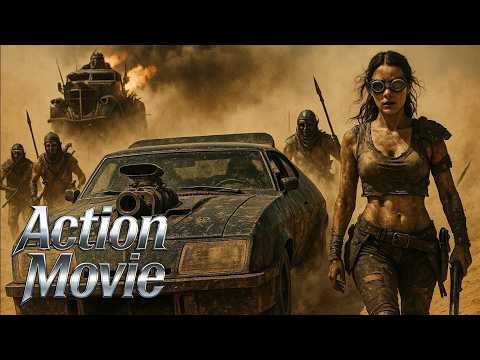 Terrorists Hijack a Bus—But a Hidden Martial Arts Master Turns Their Plan into a Nightmare!