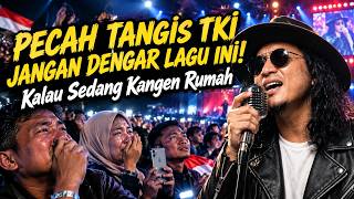 BARU INTRO BIKIN TKI MEWEK 😭Konser Sejuta Rasa | Ais Arza
