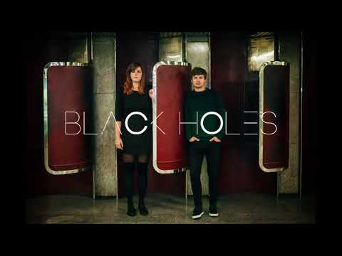 Black Holes - Black Holes - The Liar