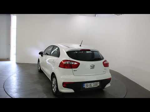 Kia Rio 1.4 Crdi EX - Image 2