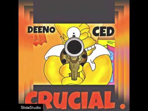 Deeno x Ced -  crucial