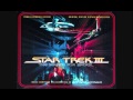Star Trek III: The Search for Spock [Complete Motion Picture Soundtrack]