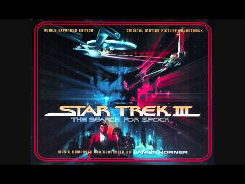 Star Trek III: The Search for Spock [Complete Motion Picture Soundtrack]