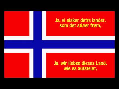 Frauen aus norwegen kennenlernen