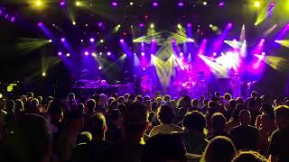 Phish 7/2/19 “Down With Disease Jam - Scents and Subtle Sounds intro” at SPAC in Saratoga Springs,NY